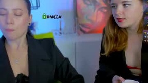 Recent Screenshot of  nika_still