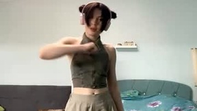 Recent Screenshot of  nikiabradberry