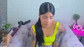 Recent Screenshot of  nikibryce_