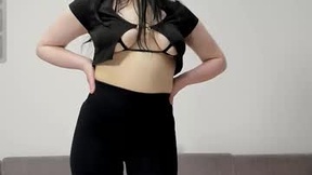 Recent Screenshot of  nikiikmoon