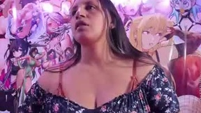 Recent Screenshot of  nikiniki_sexmi