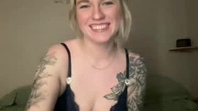 Recent Screenshot of  nikitanoirxo