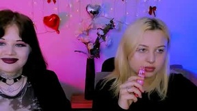 Recent Screenshot of  nikki_kiss_