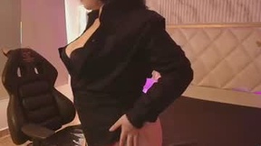 Recent Screenshot of  nikki_tay