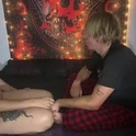 nikkiandjohnny777's Profile Picture