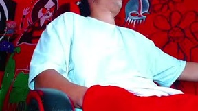 Recent Screenshot of  nikkithebeastxx