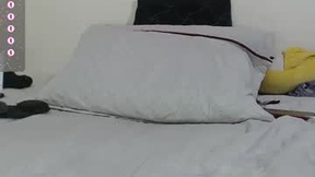 Aktueller Screenshot von nikky_tomboy444