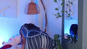 Screenshot Recente di nikol_je