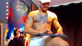 Recent Screenshot of  nikolahank1
