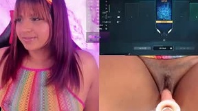 Recent Screenshot of  nikolebaker