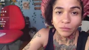 Recent Screenshot of  nikoleink