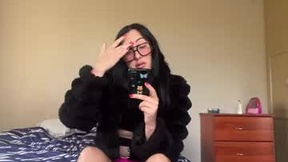 Recent Screenshot of  nikoletababy223