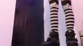 Recent Screenshot of  niky_golden