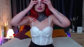 Recent Screenshot of  nina_b1um