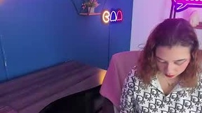 Screenshot Recente di nina_carter