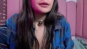 Recent Screenshot of  nina_daft