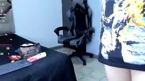 Recent Screenshot of  nina_foxx02