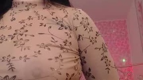 Recent Screenshot of  nina_harpper_