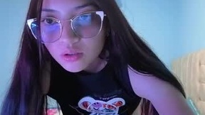 Recent Screenshot of  nina_hot59