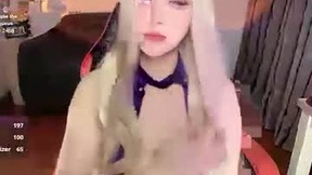 Recent Screenshot of  nina_lan