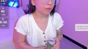 Recent Screenshot of  nina_myers