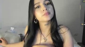 Recent Screenshot of  nina_squirtt