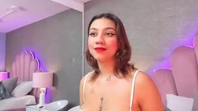 最近のスクリーンショット ninacarther