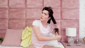 Recent Screenshot of  ninahille