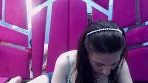 हाल ही का स्ट्रीनिॉट ninahot_