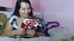Recent Screenshot of  ninakisslovee