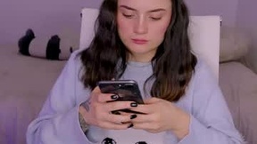 最近的截图 ninavolkov