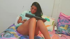 Recent Screenshot of  nini_smith