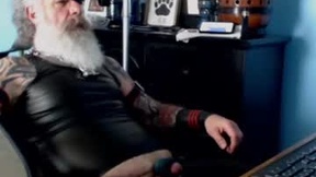 Recent Screenshot of  njdbear