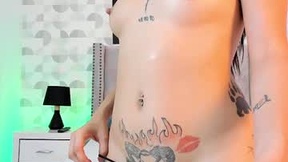 Recent Screenshot of  noa_morena