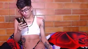 Recent Screenshot of  noah420sr