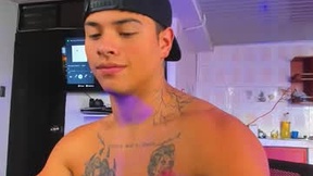 Recent Screenshot of  noah_223