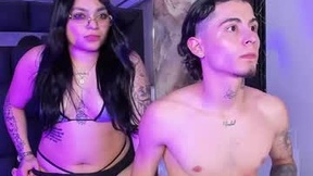 Recent Screenshot of  noah_and_chloe