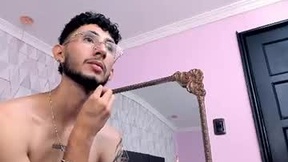 Recent Screenshot of  noah_ashford