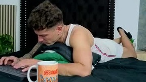 Recent Screenshot of  noah_beenett