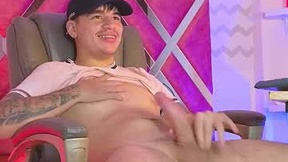 Recent Screenshot of  noah_coleman__