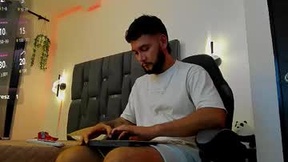 Recent Screenshot of  noah_corvelle