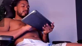 Recent Screenshot of  noah_jones__