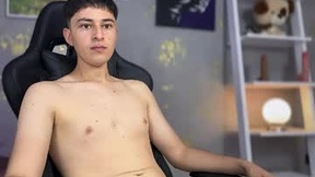 Recent Screenshot of  noah_magno