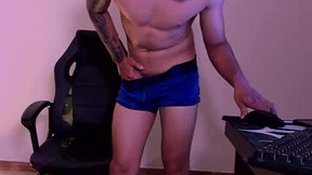 Recent Screenshot of  noah_sins_