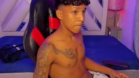 Recent Screenshot of  noah_smith77