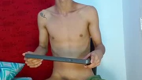 Recent Screenshot of  noah_tyler_