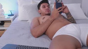 Recent Screenshot of  noahavery_