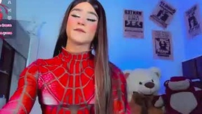 Recent Screenshot of  noahgoddes