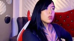 Recent Screenshot of  nocturnapsy