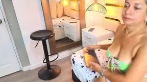 Recent Screenshot of  noelle_minx